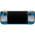 NFL Detroit Lions Trailblazer Steam Deck Handheld Gaming Computer Skin
