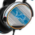 NFL Detroit Lions Trailblazer SteelSeries Arctis 3 Skin