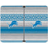 NFL Detroit Lions Trailblazer Surface Duo Skin