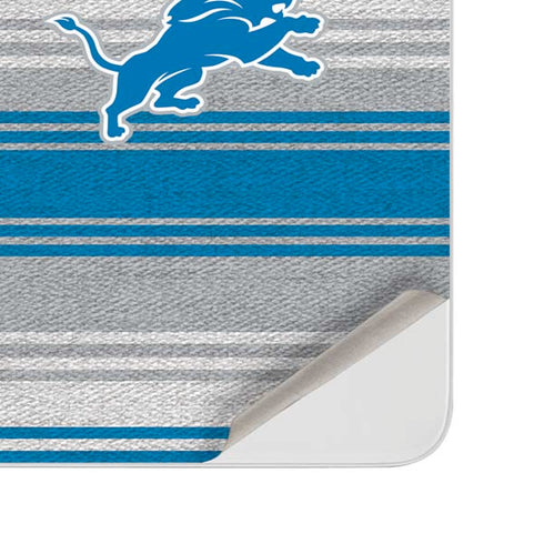NFL Detroit Lions Trailblazer Surface Duo Skin