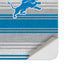 NFL Detroit Lions Trailblazer Surface Duo Skin