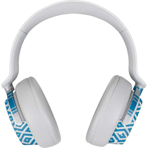 NFL Detroit Lions Trailblazer Surface Headphones Skin