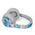 NFL Detroit Lions Trailblazer Surface Headphones Skin