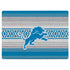 NFL Detroit Lions Trailblazer Surface Laptop 2 Skin