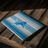 NFL Detroit Lions Trailblazer Surface Laptop 2 Skin