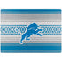 NFL Detroit Lions Trailblazer Surface Laptop 4 15in Skin