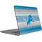 NFL Detroit Lions Trailblazer Surface Laptop Studio Skin