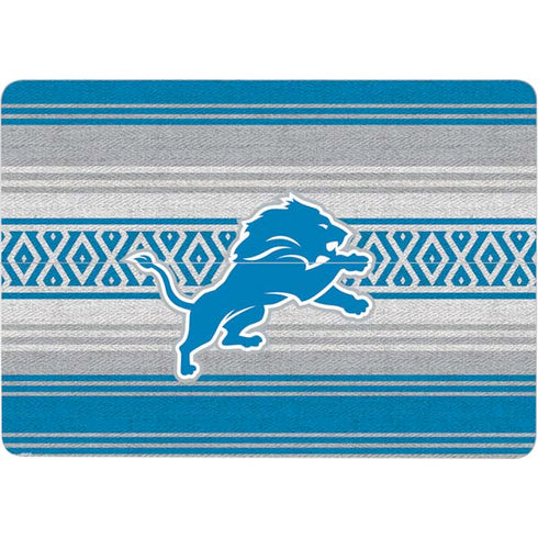NFL Detroit Lions Trailblazer Surface Laptop Studio Skin