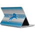 NFL Detroit Lions Trailblazer Surface Laptop Studio Skin