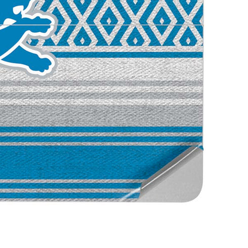 NFL Detroit Lions Trailblazer Surface Laptop Studio Skin