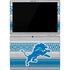 NFL Detroit Lions Trailblazer Surface Pro 7 Skin