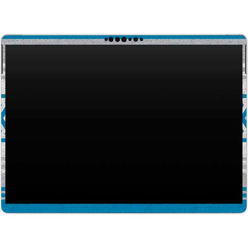 NFL Detroit Lions Trailblazer Surface Pro 8 Skin