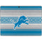 NFL Detroit Lions Trailblazer Surface Pro 9 Skin