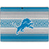 NFL Detroit Lions Trailblazer Surface Pro 9 Skin