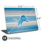 NFL Detroit Lions Trailblazer Universal Laptop 14in (11.4 x 8.2in) Skin
