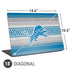 NFL Detroit Lions Trailblazer Universal Laptop 18in (14.6 x 10.6in) Skin