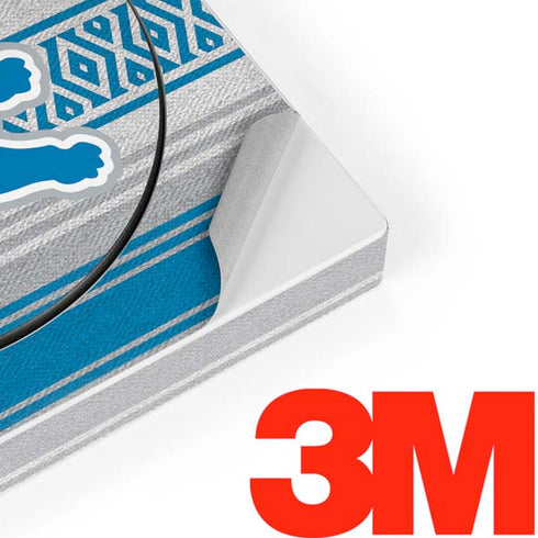 NFL Detroit Lions Trailblazer Xbox Adaptive Controller Skin