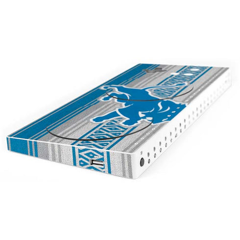 NFL Detroit Lions Trailblazer Xbox Adaptive Controller Skin