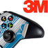 NFL Detroit Lions Trailblazer Xbox One Controller Skin