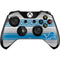 NFL Detroit Lions Trailblazer Xbox One Controller Skin