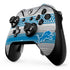 NFL Detroit Lions Trailblazer Xbox One Elite Controller Skin
