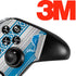 NFL Detroit Lions Trailblazer Xbox One Elite Controller Skin
