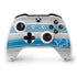 NFL Detroit Lions Trailblazer Xbox One S Controller Skin