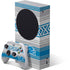 NFL Detroit Lions Trailblazer Xbox Series S Skins
