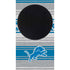 NFL Detroit Lions Trailblazer Xbox Series S Console Skin