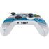 NFL Detroit Lions Trailblazer Xbox Series S Controller Skin