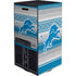 NFL Detroit Lions Trailblazer Xbox Series X Bundle Skin