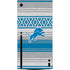 NFL Detroit Lions Trailblazer Xbox Series X Console Skin