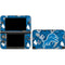 NFL Detroit Lions Tropical Print 3DS XL 2015 Skin