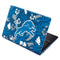 NFL Detroit Lions Tropical Print Aspire R11 11.6in Skin