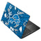 NFL Detroit Lions Tropical Print Asus X502CA 15.6 Skin