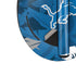 NFL Detroit Lions Tropical Print Bose Noise Cancelling Headphones 700 Skin