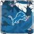NFL Detroit Lions Tropical Print Cooler Master MasterBox Q300L Mini Tower Skin