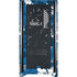 NFL Detroit Lions Tropical Print Corsair 4000D Tempered Glass Mid-Tower ATX Case Skin