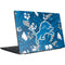 NFL Detroit Lions Tropical Print Dell Vostro Skin