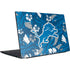 NFL Detroit Lions Tropical Print Dell Vostro Skin