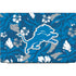 NFL Detroit Lions Tropical Print Dell Vostro Skin