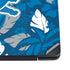 NFL Detroit Lions Tropical Print Dell Vostro Skin