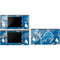 NFL Detroit Lions Tropical Print DS Lite Skin