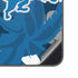 NFL Detroit Lions Tropical Print Galaxy A14 5G Skin