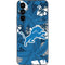 NFL Detroit Lions Tropical Print Galaxy A54 5G Skin