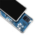 NFL Detroit Lions Tropical Print Galaxy A71 5G Clear Case