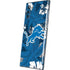 NFL Detroit Lions Tropical Print Galaxy Note 10 Skin