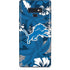 NFL Detroit Lions Tropical Print Galaxy Note 9 Skin