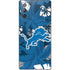 NFL Detroit Lions Tropical Print Galaxy Note20 5G Skin