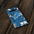 NFL Detroit Lions Tropical Print Galaxy S10 Plus Skin